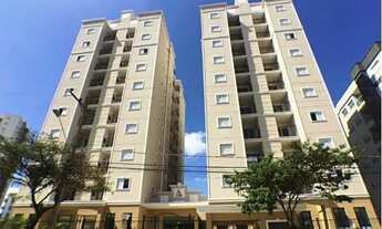 Imagem: Apartamento para aluguel tem 80 metros quadrados