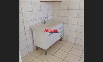 Imagem 3: Apartamento Padrão em São José dos Campos