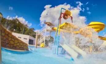 Imagem 3: Cota apartamento Resort do Lago em Caldas Novas /GO