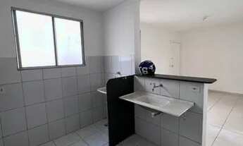 Imagem 4: Contagem - Apartamento Padrão - Cabral