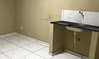 Imagem 2: Alugo casa 1º andar - fazendinha/itapoa