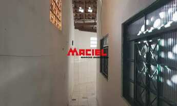 Imagem: Casa Padrão em São José dos Campos