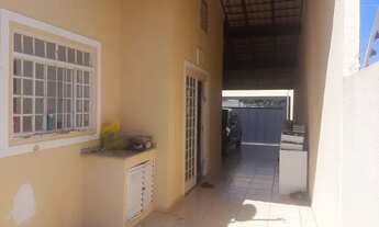 Imagem 2: Jd. California - casa 02 dormitórios aluga-se