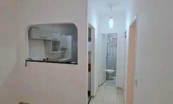 Imagem 4: Apartamento para aluguel 2 quartos 1 vaga Morada dos Nobres Paulicéia - São Bernardo do Ca