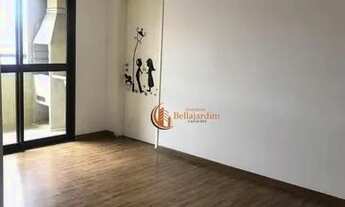 Imagem 2: Apartamento com 3 dormitórios para alugar, 91 m² - Campestre - Santo André/SP