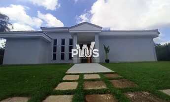 Imagem 2: Casa de Condomínio com 3 dorms, Condominio Lago Azul Golf Clube, Araçoiaba da Serra - R$ 3