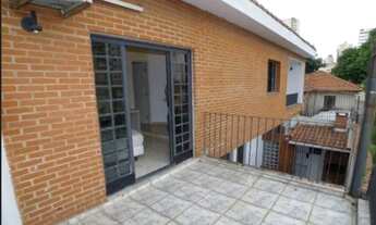 Imagem: Sobrado com 04 dormitórios