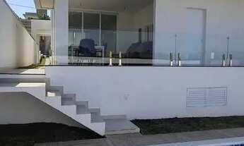 Imagem 6: Casa de condomínio sobrado para venda com 260 metros quadrados com 3 quartos