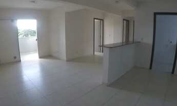 Imagem 2: Apartamento para aluguel, 3 quartos, 1 suíte, 1 vaga, Guarani - Brusque/SC