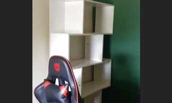 Imagem 6: Apartamento 3/4, suíte, mobiliado, em Nova Parnamirim