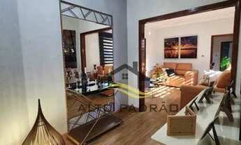 Imagem 7: CASA RESIDENCIAL em ARTUR NOGUEIRA - SP, PARQUE INDUSTRIAL ITAMARATY