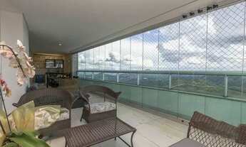 Imagem: Apartamento à venda, Ed. Green Garden