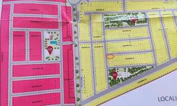 Imagem 4: Lote no Bougainville Belém