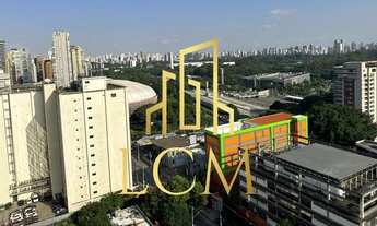 Imagem 3: APARTAMENTO À VENDA NA RUA CACONDE - JARDIM PAULISTA