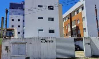 Imagem: Apto de 2/4 sendo uma suíte