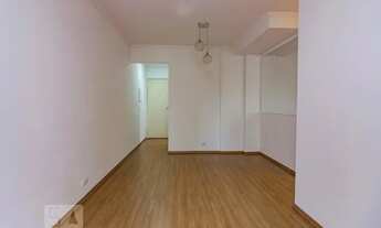 Imagem 3: Apartamento para Aluguel - Cidade São Francisco , 2 Quartos, 56 m2