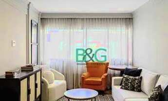 Imagem 3: Apartamento com 3 dormitórios à venda, 112 m² por R$ 1.980.000 - Itaim Bibi - São Paulo/SP