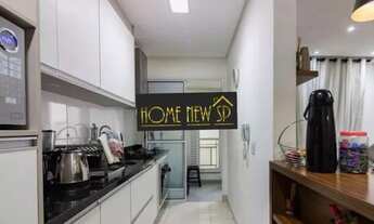 Imagem 5: Apartamento para Venda em Osasco, Jaguaribe, 2 dormitórios, 1 suíte, 2 banheiros, 1 vaga