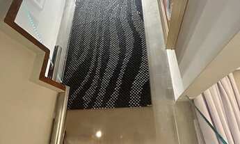 Imagem 7: Cobertura/Duplex 138m2 com 3 quartos sendo 1 suíte, 2 vagas - Chácara inglesa ZS SP Aceita