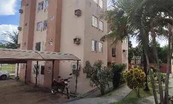 Imagem 2: Apartamento com 2 quarto(s) no bairro Paiaguas em Cuiabá - MT