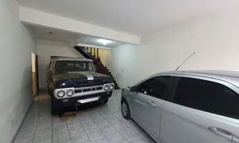 Imagem 7: Casa com 3 dormitórios, 400 m² - venda por R$ 1.200.000,00 ou aluguel por R$ 8.300,00/mês