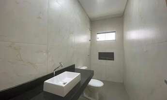 Imagem 7: Nova Lima - Campo Grande-MS