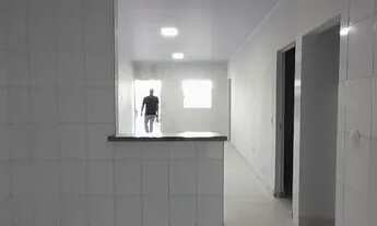 Imagem: Casa em samambaia tres quartos