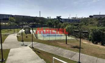 Imagem: Terreno Padrão em Caçapava