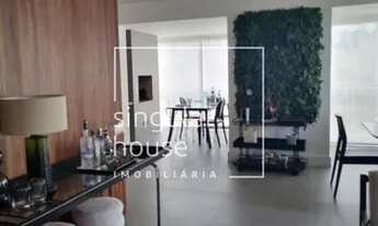 Imagem 2: 280 m²| 4 suíte