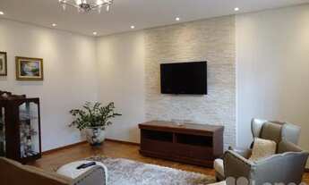 Imagem: Casa - Chácara da Barra - Campinas