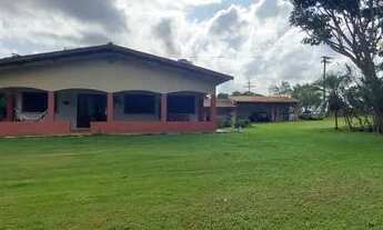 Imagem 6: Sítio / Chácara para Venda em Tatuí, Gradis B mnhoto, 6 dormitórios, 1 suíte, 4 banheiros