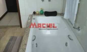 Imagem 2: Casa Padrão em Sao Jose dos Campos