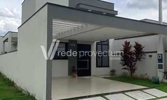 Imagem 2: Casa - Jardim Park Real - Indaiatuba