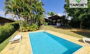 Imagem: Casa com 4 dormitórios para alugar, 216