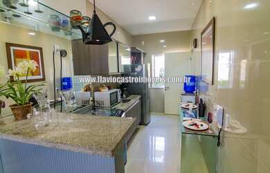 Imagem 6: ALTO DAS DUNAS (JADE) CONDOMINIO FECHADO DE CASAS DUPLEX NAS DUNAS EM FORTALEZA/CE