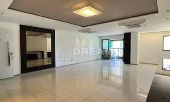 Imagem: Apto em Boa Viagem com 167m², com 3 suítes