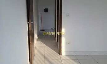 Imagem 3: Apartamento com 1 dormitório para locação no bairro Vila Figueira - Suzano-SP