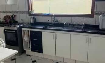 Imagem 6: Sobrado em condomínio