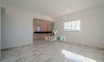 Imagem 2: Apartamento 3 Quartos em Vicente Pires