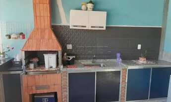 Imagem 5: Casa Padrão em Sao Jose dos Campos