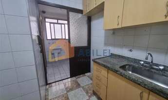 Imagem 6: São Paulo - Apartamento Padrão - Tauapé