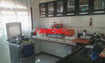 Imagem 6: Casa Padrão em Jacareí