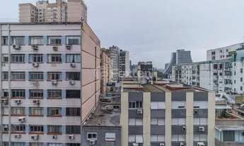 Imagem 5: Vendo Ótimo apartamento 2 quartos 1 garagem com 70m² privativos no Bairro Centro Histórico