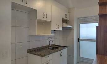 Imagem 6: Apartamento para locação com 50 m², 2 dormitórios com lazer em Vila Anastácio - São Paulo