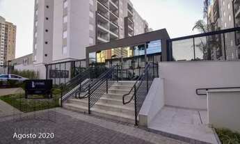 Imagem 2: Apartamento com 2 quartos, 57m², à venda em São Paulo, Vila das Mercês