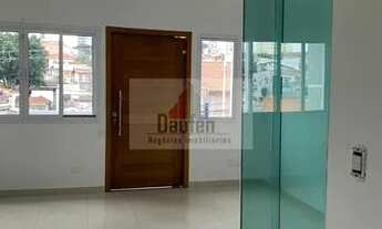 Imagem 3: Sobrado, 3 Suítes para Alugar, por R$ 3.200,00 - Vila Mazzei