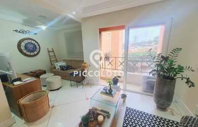 Imagem 5: Apartamento - Chácara da Barra - Campinas