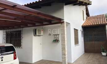 Imagem 2: Casa para Venda - 300m², 2 dormitórios, 3 vagas - Nossa Senhora das Graças