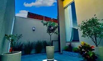 Imagem: Casa Alto Padrão Bairro Itamaraty