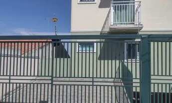 Imagem 2: Apartamento para locação Cidade Jardim